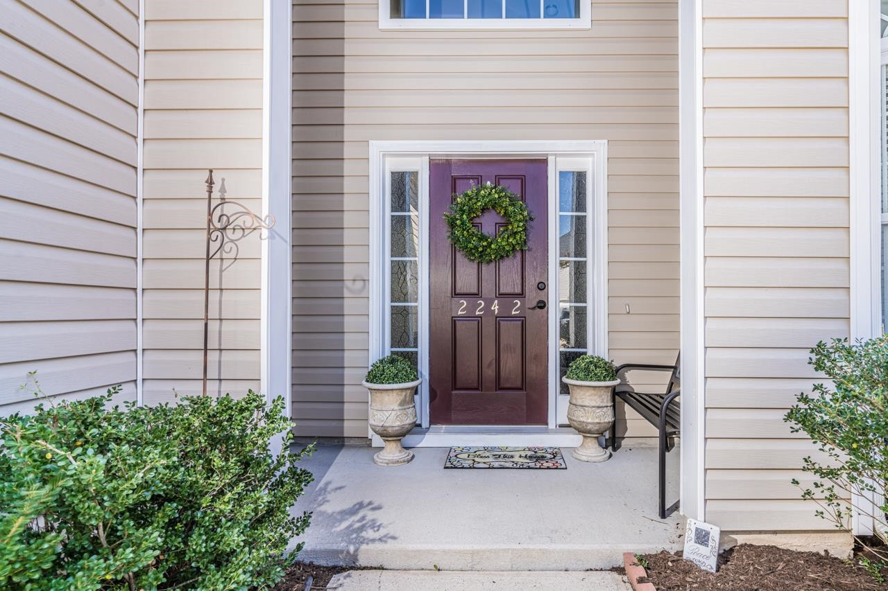 2242 Flowing Drive Raleigh, NC 27610 - Photo 4 of 28 Photo 4