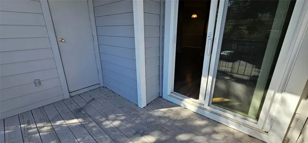 a view of a bathroom