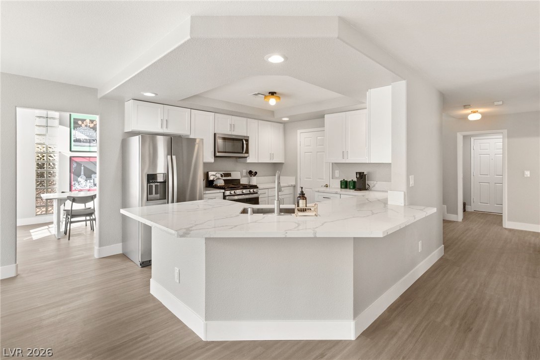 277 Via Tempesto Street Henderson, NV 89074 - Photo 4 of 44
