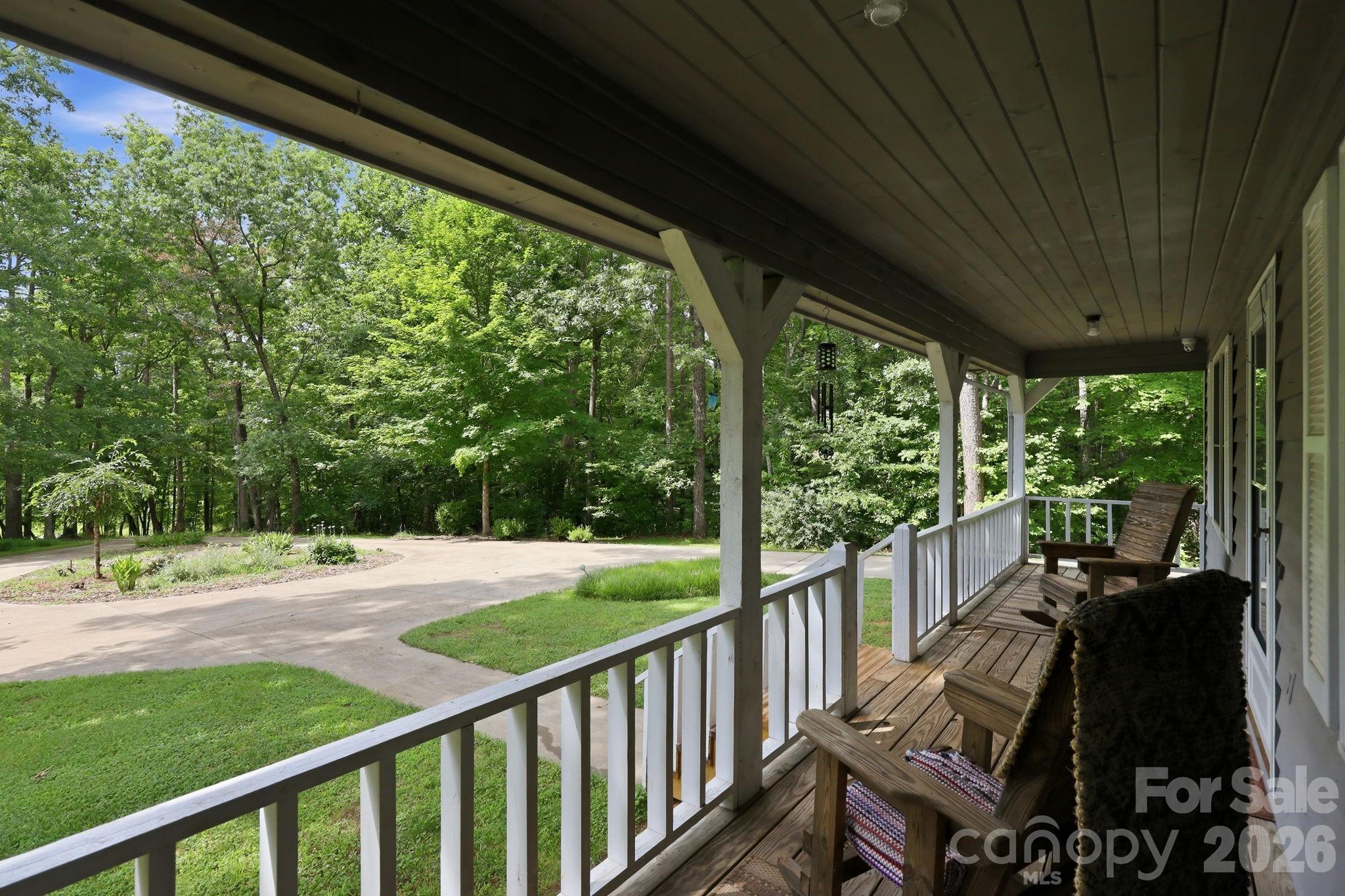 798 Worley Road Marion, NC 28752 - Photo 29 of 47