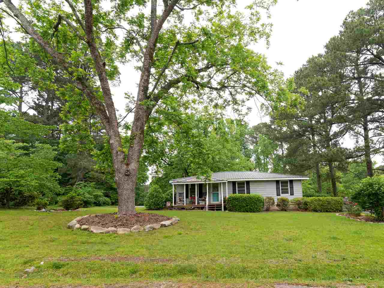 3533 Sturdivant Street Raleigh, NC 27610 - Photo 2 of 23 Photo 2