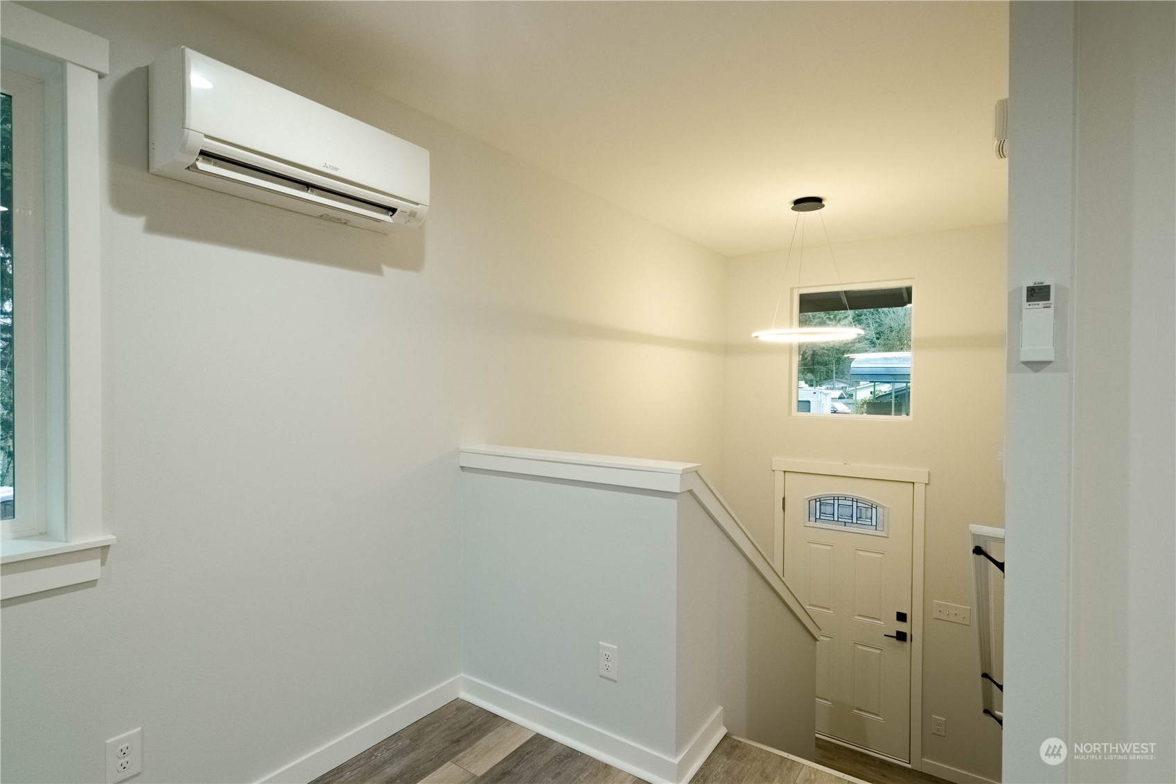 1654 Baby Doll Road Southeast Port Orchard, WA 98366 - Photo 15 of 30 a view of a hallway with closet