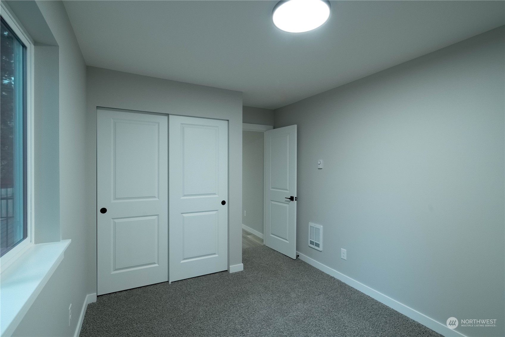 1654 Baby Doll Road Southeast Port Orchard, WA 98366 - Photo 20 of 30 a view of empty room