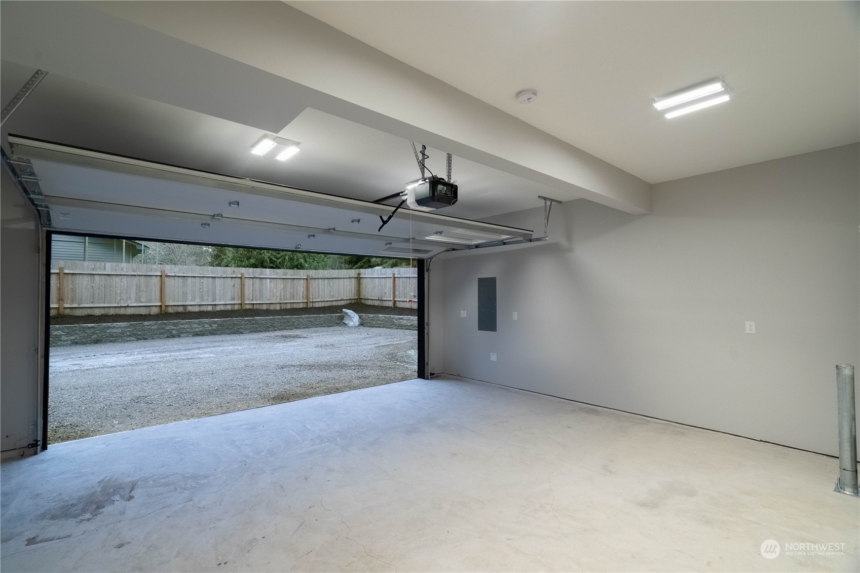 1654 Baby Doll Road Southeast Port Orchard, WA 98366 - Photo 21 of 30 a view of an empty room