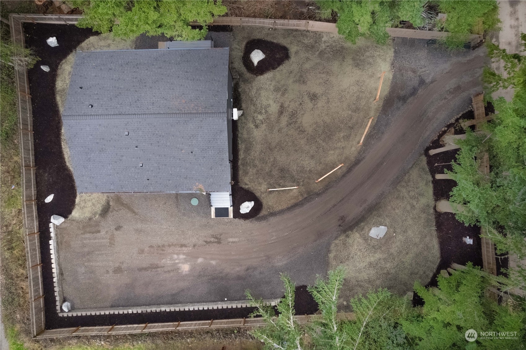 1654 Baby Doll Road Southeast Port Orchard, WA 98366 - Photo 30 of 30 an aerial view of a house