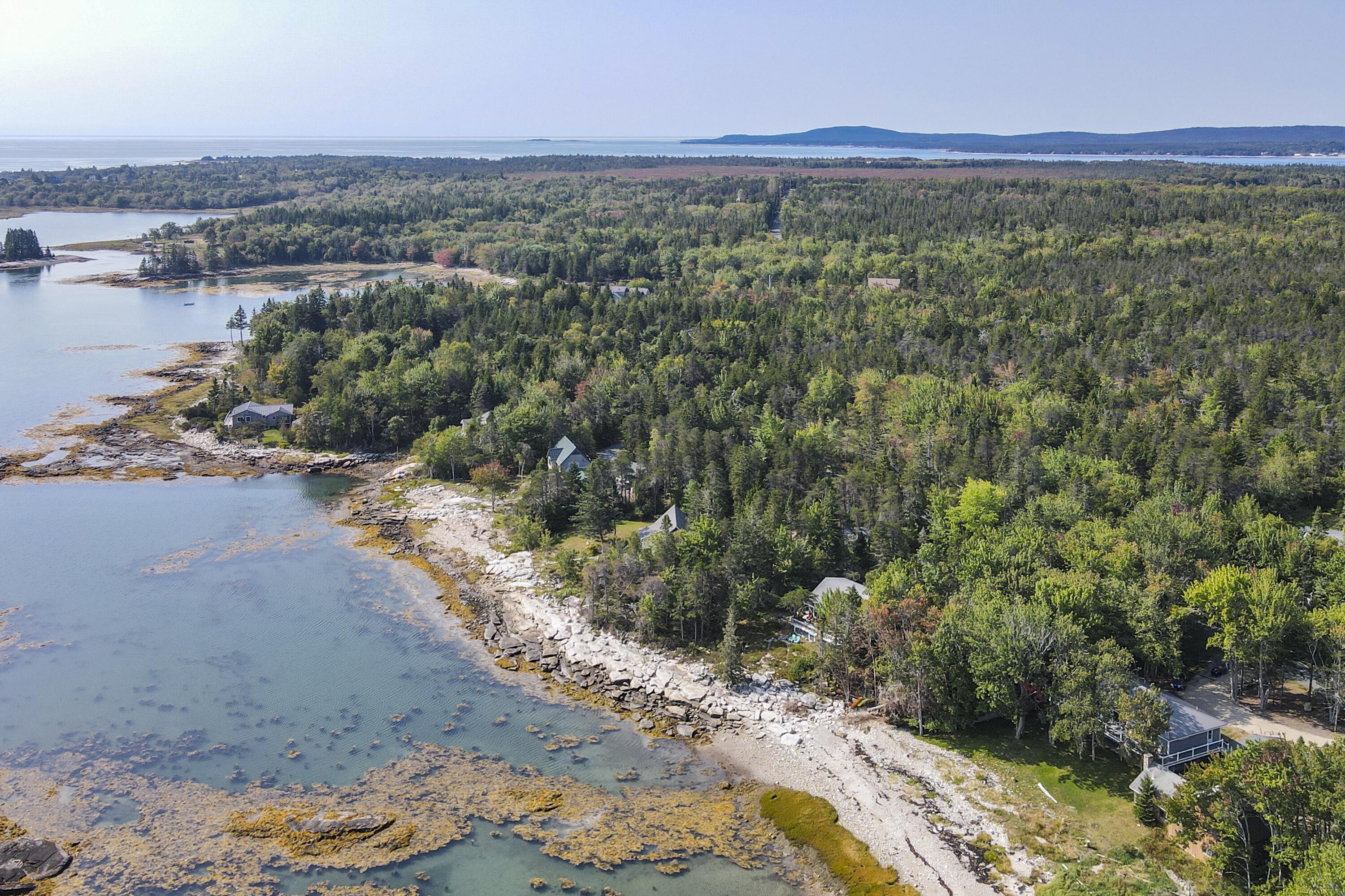 173 Paul Bunyan Road Corea, ME 04624 - Photo 37 of 41 49-175PaulBunyan-Corea