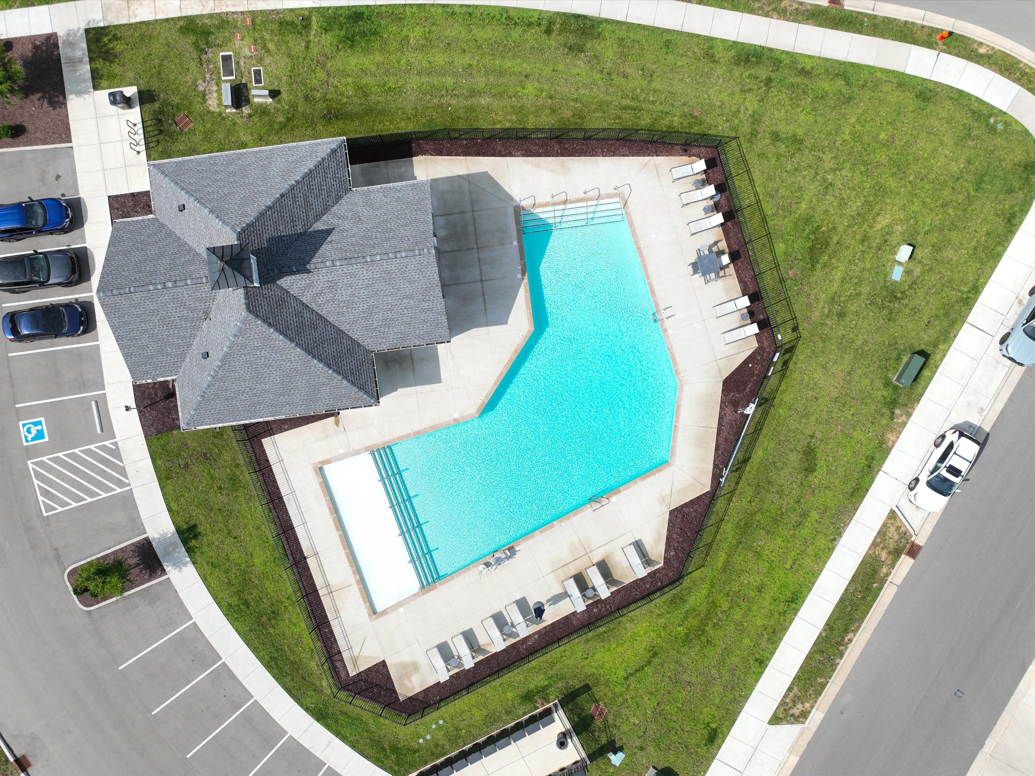 7389 Blue Gable Road Hermitage, TN 37076 - Photo 22 of 23