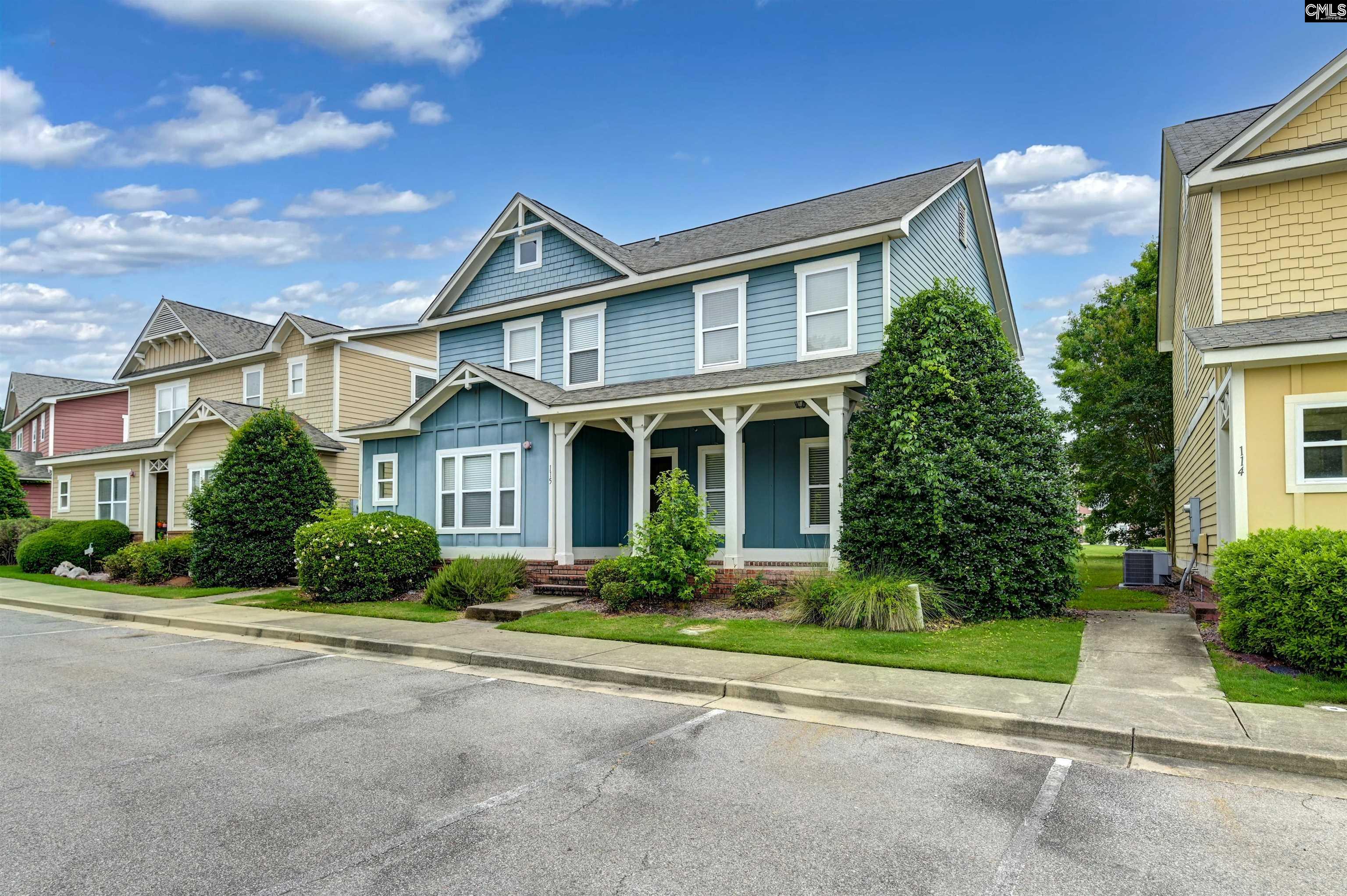 1929 Bluff Road, Unit 115 Columbia, SC 29201 - Photo 30 of 47