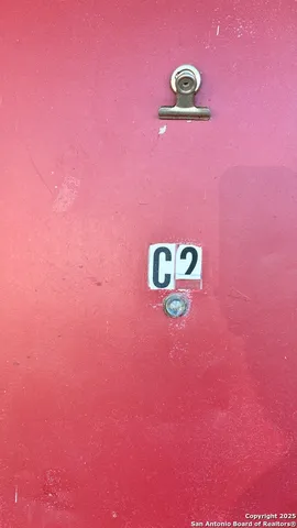 $845 | 5602 Bienville, Unit C2, San Antonio, TX 78233