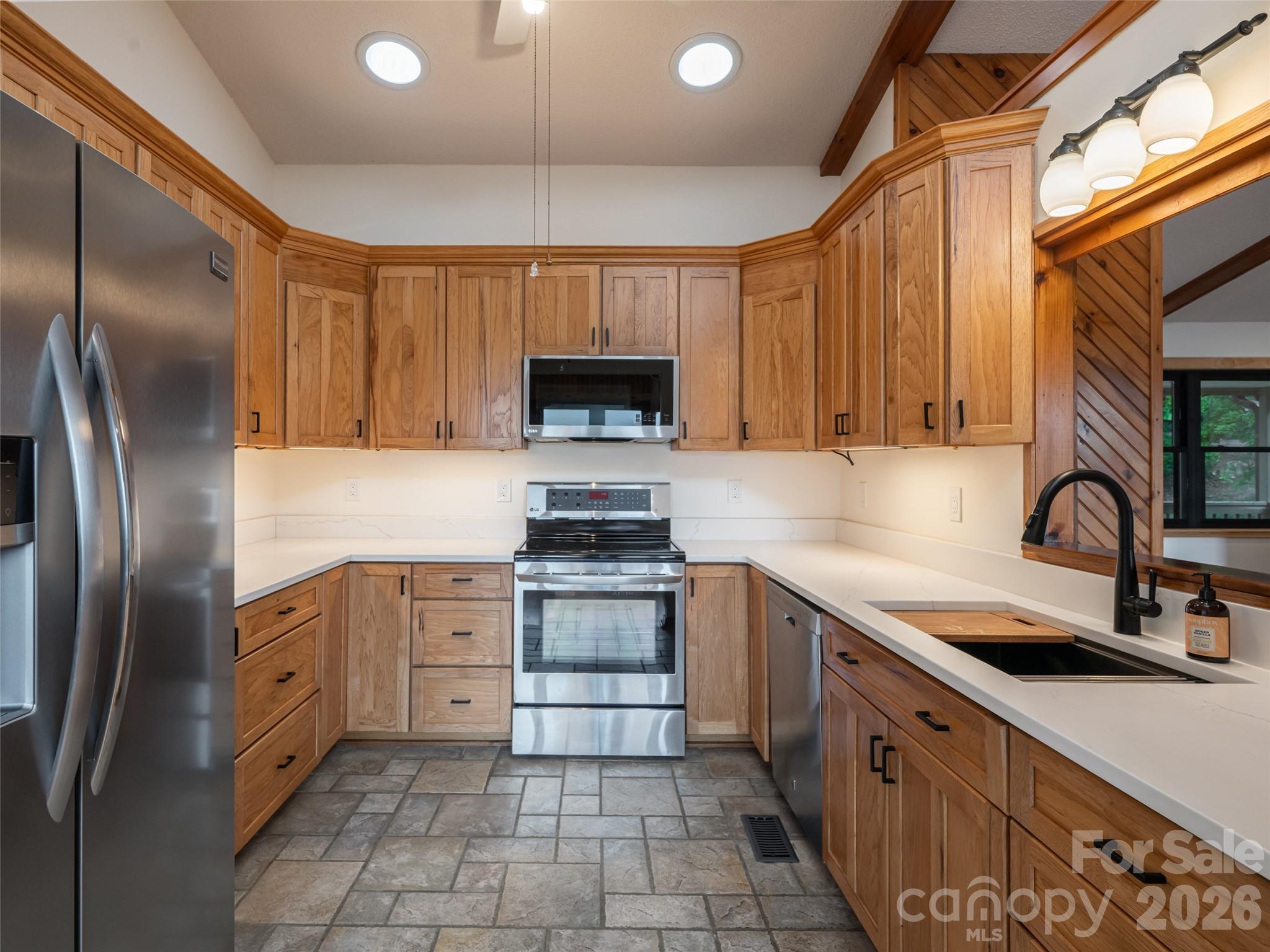 243 Pioneer Ridge Road Canton, NC 28716 - Photo 16 of 47