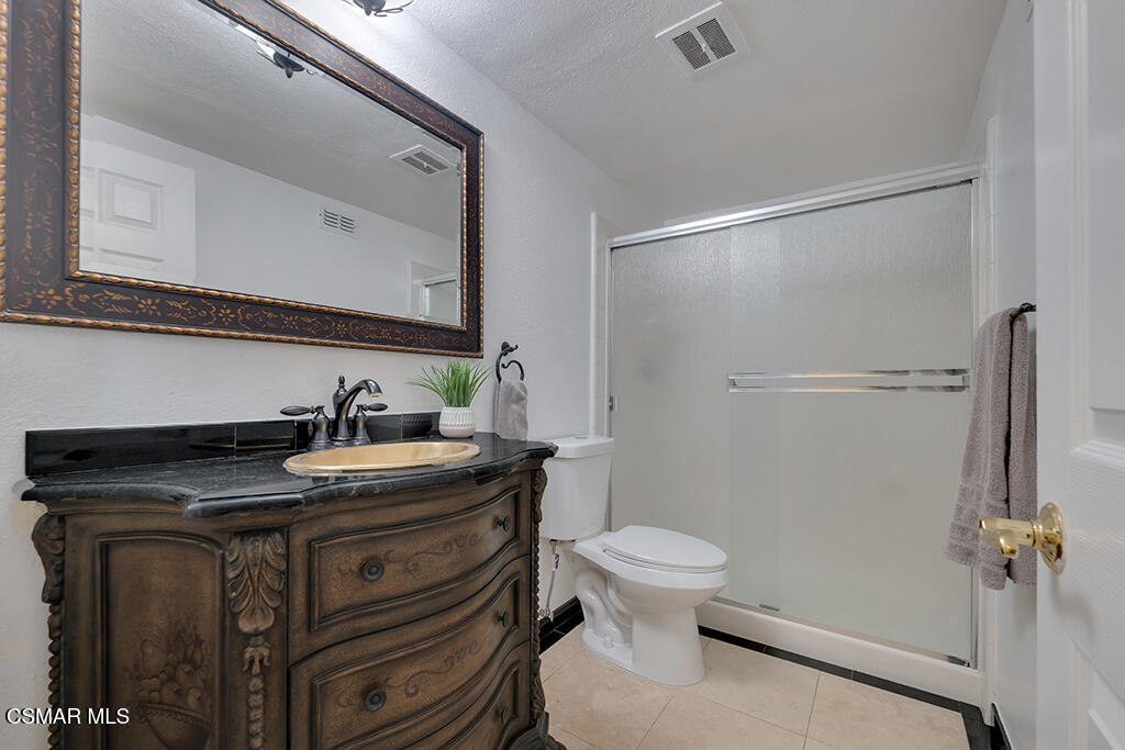 2108 North Brower Street Simi Valley, CA 93065 - Photo 12 of 47 2108 N Brower Street BATHROOM DOWNSTAIRS