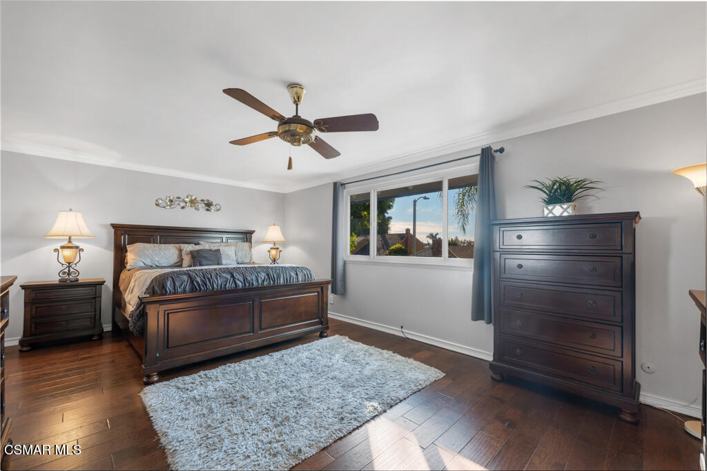 2108 North Brower Street Simi Valley, CA 93065 - Photo 14 of 47 2108 N Brower Street BEDROOM PRIMARY (2)