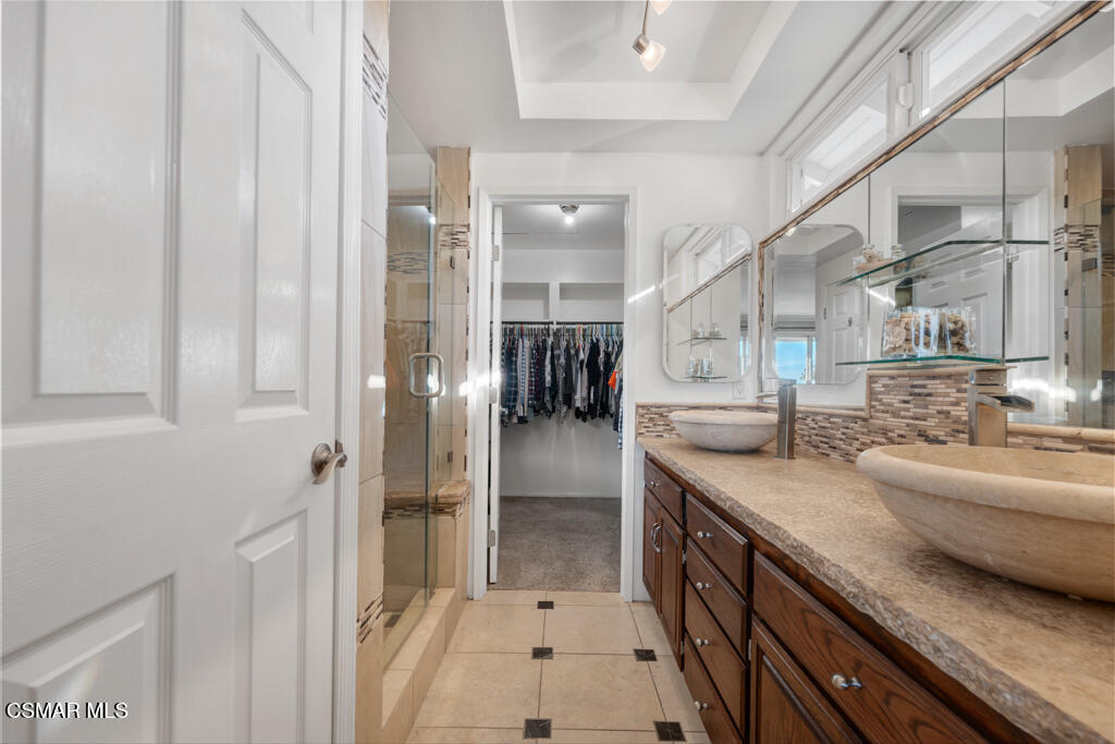 2108 North Brower Street Simi Valley, CA 93065 - Photo 16 of 47 2108 N Brower Street BATHROOM PRIMARY (2