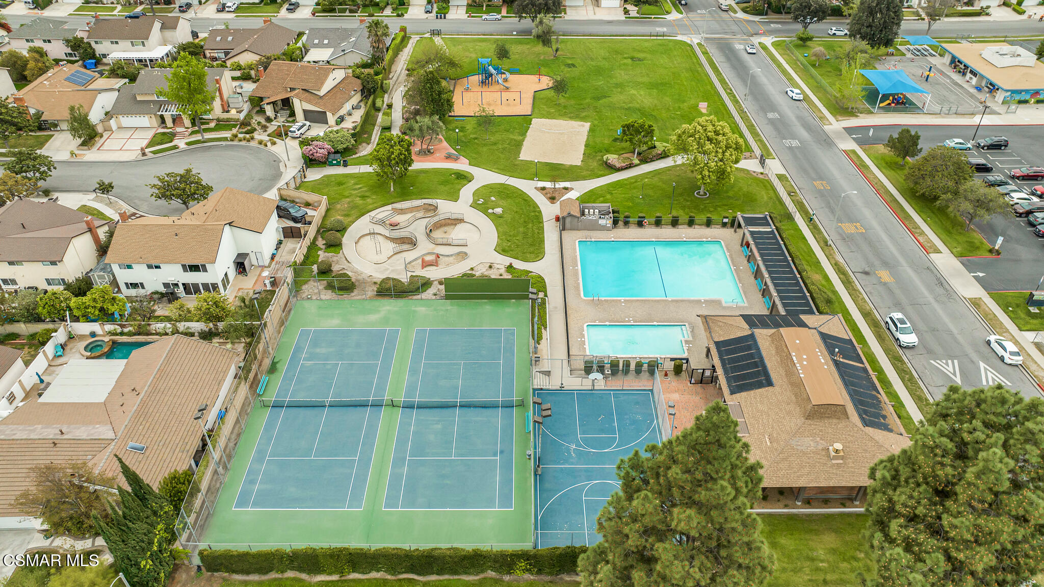 2108 North Brower Street Simi Valley, CA 93065 - Photo 35 of 47 2018 N Brower Street MOUNTAIN VALLEY (6)