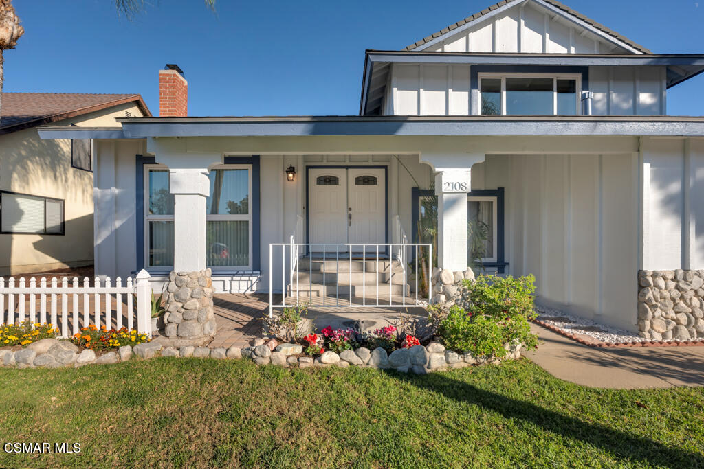 2108 North Brower Street Simi Valley, CA 93065 - Photo 47 of 47 2108 N Brower Street FRONT (2)