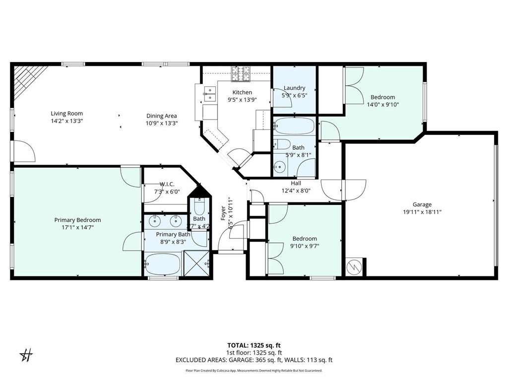 1606 Donovan's Ridge Kennesaw, GA 30152 - Photo 38 of 38