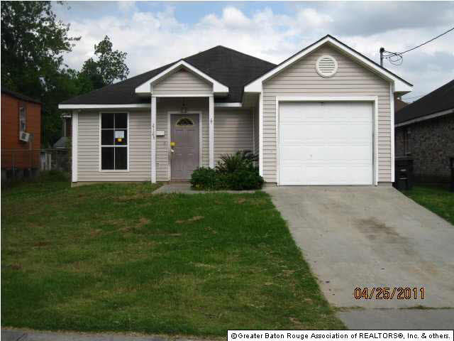 2123 Colorado Street Baton Rouge, LA 70802 - Photo 1 of 8