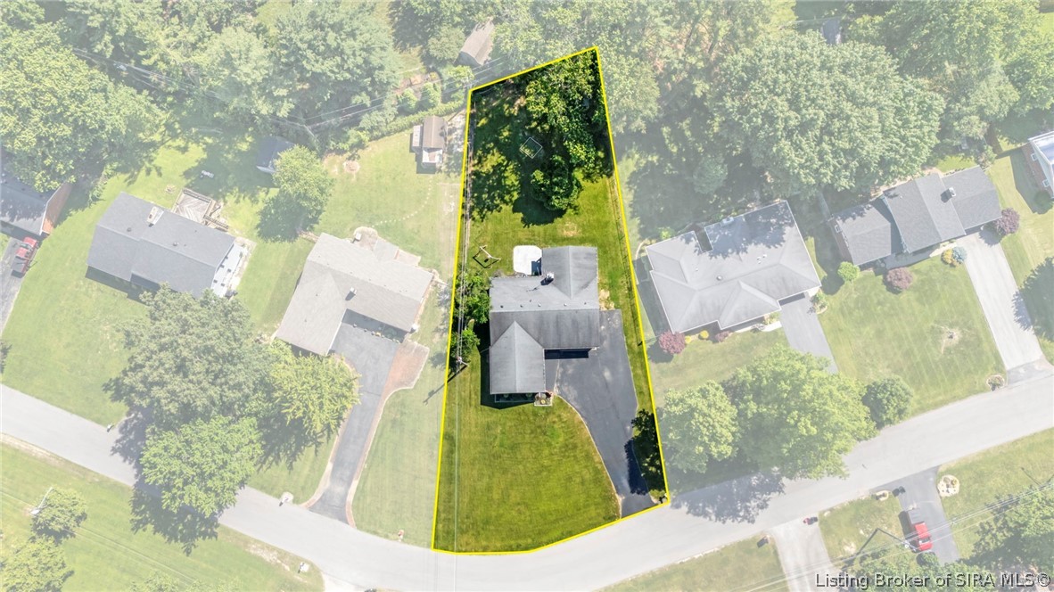 2037 Ridgewood Lane Madison, IN 47250 - Photo 26 of 27