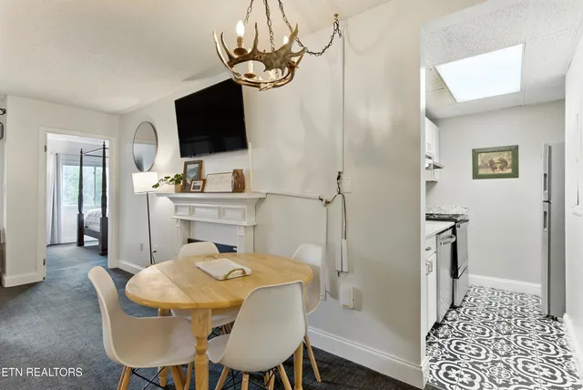 $320,000 | 102 Baskins Creek Bypass, Unit 207, Gatlinburg, TN 37738