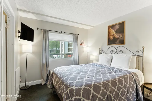 $320,000 | 102 Baskins Creek Bypass, Unit 207, Gatlinburg, TN 37738