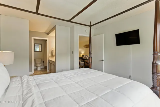 $320,000 | 102 Baskins Creek Bypass, Unit 207, Gatlinburg, TN 37738