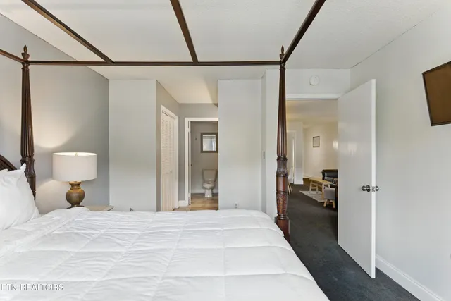 $320,000 | 102 Baskins Creek Bypass, Unit 207, Gatlinburg, TN 37738