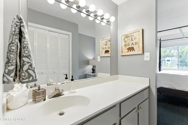 $320,000 | 102 Baskins Creek Bypass, Unit 207, Gatlinburg, TN 37738