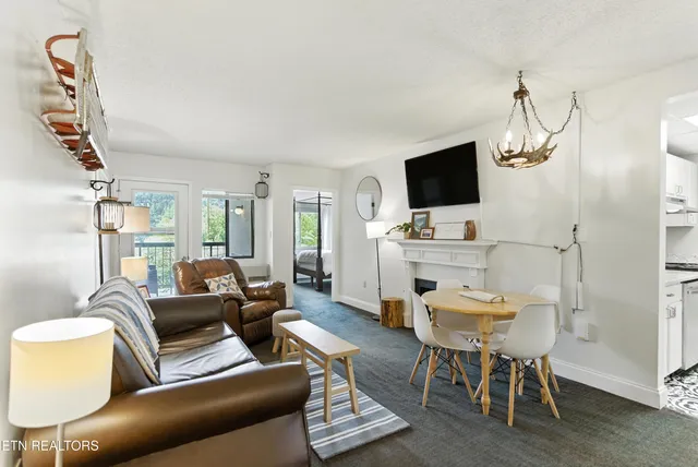 $320,000 | 102 Baskins Creek Bypass, Unit 207, Gatlinburg, TN 37738