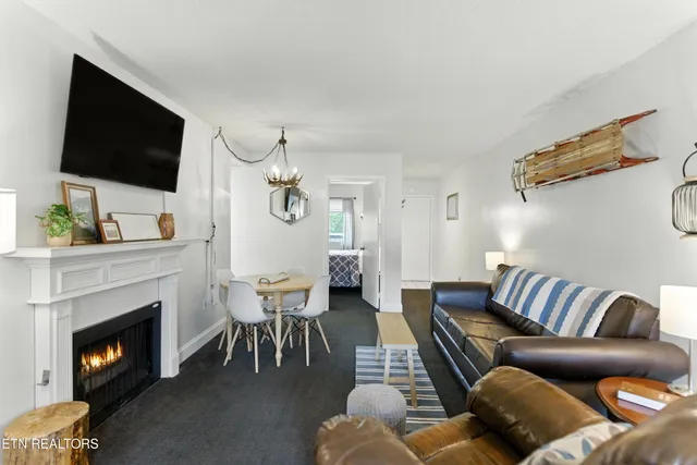 $320,000 | 102 Baskins Creek Bypass, Unit 207, Gatlinburg, TN 37738