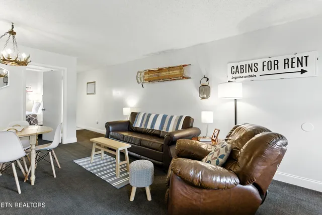 $320,000 | 102 Baskins Creek Bypass, Unit 207, Gatlinburg, TN 37738