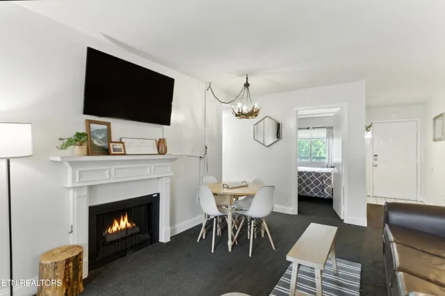 $320,000 | 102 Baskins Creek Bypass, Unit 207, Gatlinburg, TN 37738