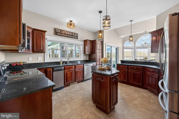 $1,599,999 | 400 Deer Run Circle, Front Royal, VA 22630