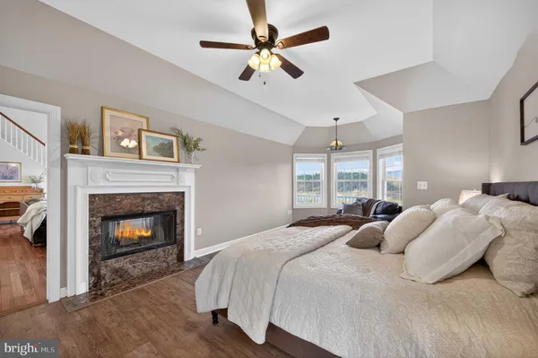 $1,599,999 | 400 Deer Run Circle, Front Royal, VA 22630