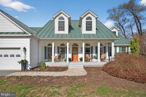 $1,599,999 | 400 Deer Run Circle, Front Royal, VA 22630