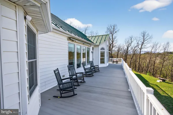 $1,599,999 | 400 Deer Run Circle, Front Royal, VA 22630