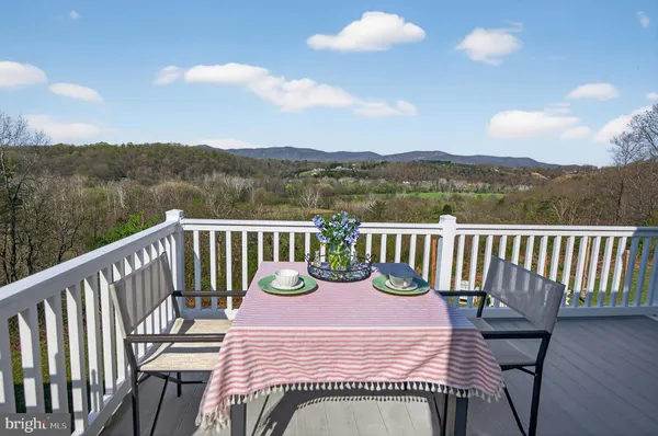 $1,599,999 | 400 Deer Run Circle, Front Royal, VA 22630