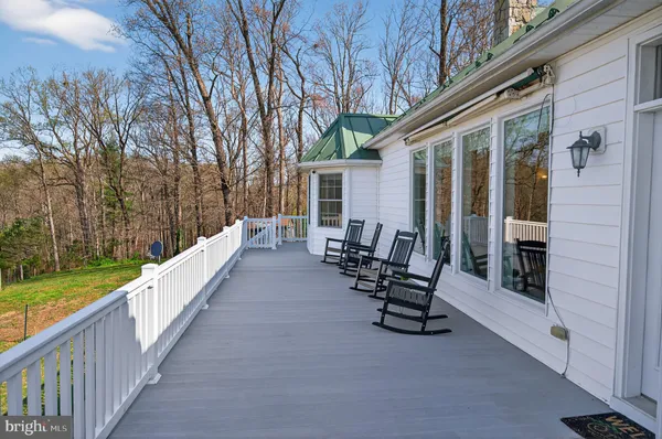 $1,599,999 | 400 Deer Run Circle, Front Royal, VA 22630