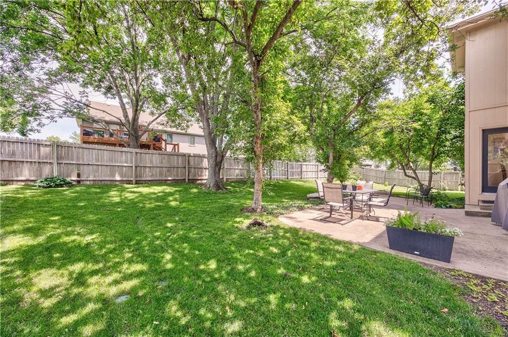 15409 Reeds Street Overland Park, KS 66223 - Photo 40 of 40