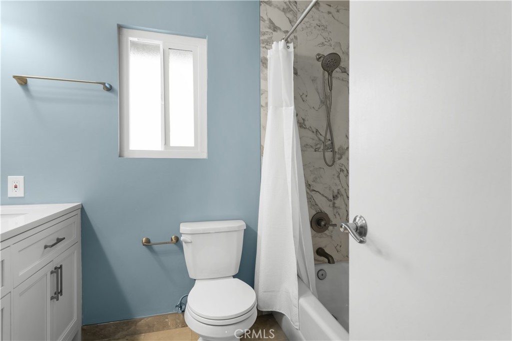 9046 Culpepper Street Rancho Cucamonga, CA 91730 - Photo 40 of 66 Remodeled Bathroom