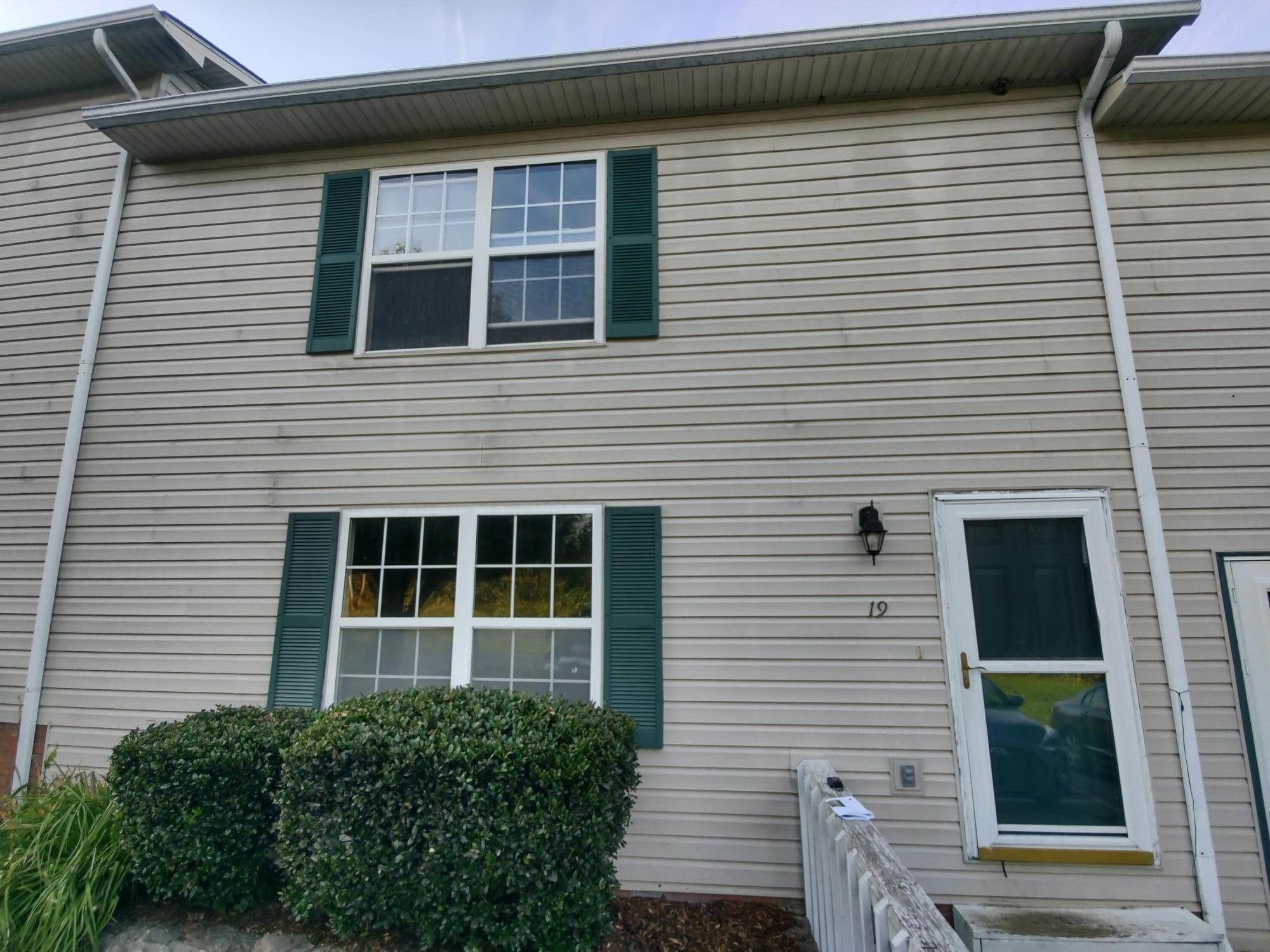 1700 Lone Oak Road, Unit 19 Johnson City, TN 37604 - Photo 1 of 11 Building Front