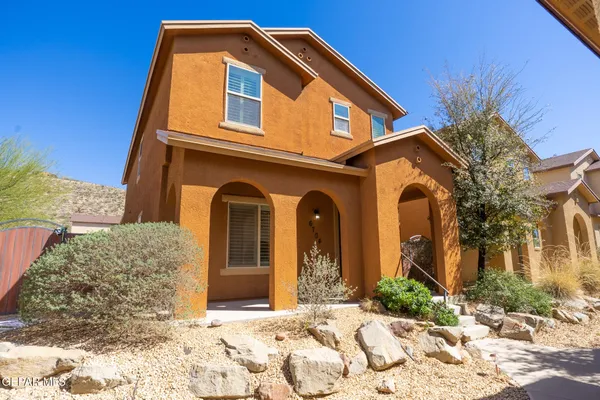 $310,000 | 6704 Red Canyon Sage Lane, El Paso, TX 79912