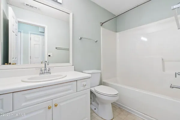 $209,900 | 807 March Court, Unit E, Wilmington, NC 28405