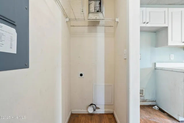 $209,900 | 807 March Court, Unit E, Wilmington, NC 28405