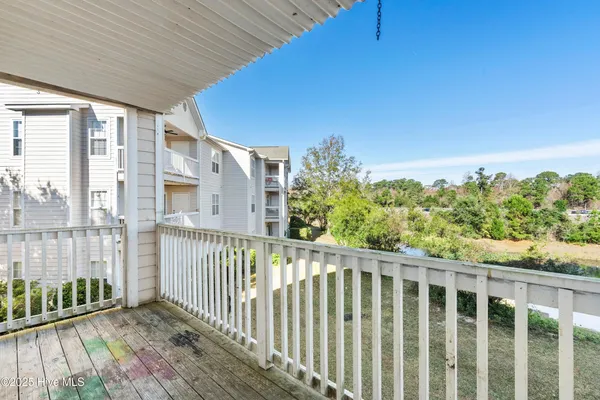 $209,900 | 807 March Court, Unit E, Wilmington, NC 28405