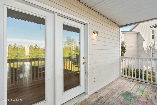 $209,900 | 807 March Court, Unit E, Wilmington, NC 28405