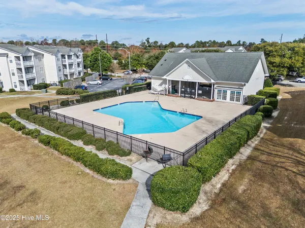 $209,900 | 807 March Court, Unit E, Wilmington, NC 28405