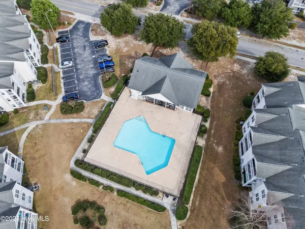 $209,900 | 807 March Court, Unit E, Wilmington, NC 28405