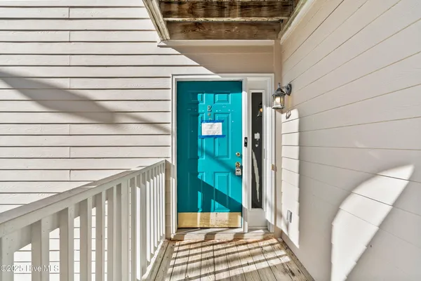 $209,900 | 807 March Court, Unit E, Wilmington, NC 28405