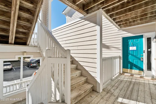 $209,900 | 807 March Court, Unit E, Wilmington, NC 28405