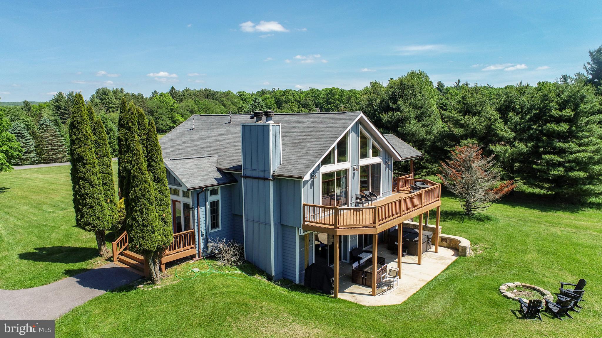 126 Glen Meadow Road Swanton, MD 21561 - Photo 85 of 87